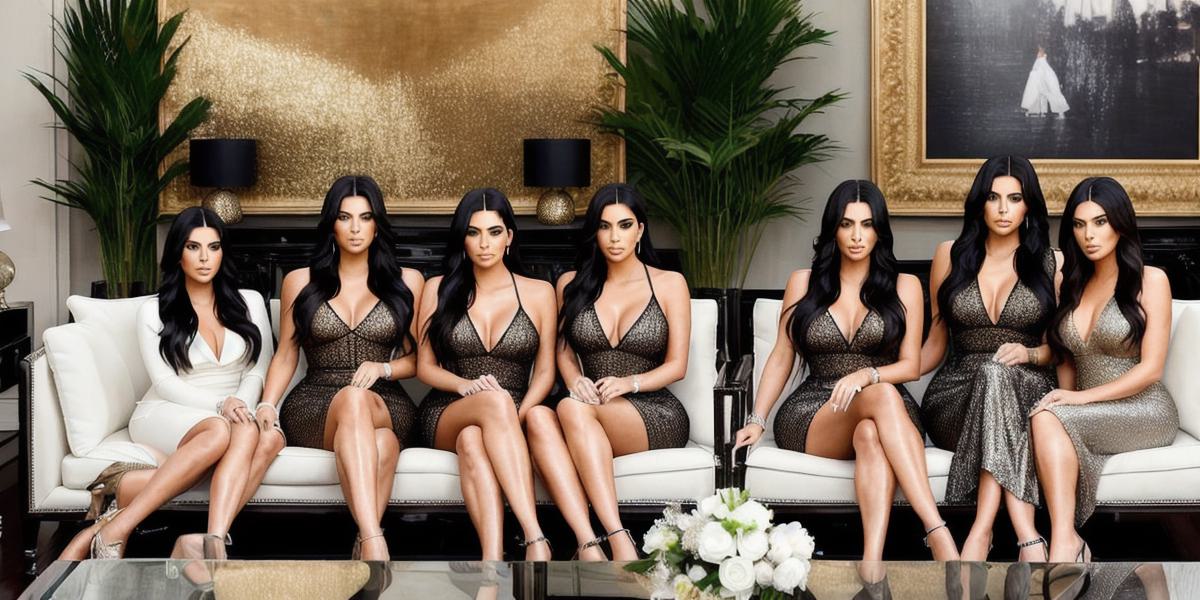 The Kardashians’ Earnings per Episode: A Breakdown