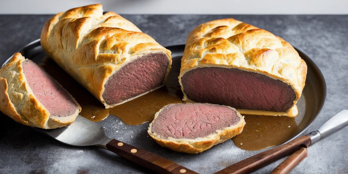 How Much Does It Cost to Make Beef Wellington? A Comprehensive Guide