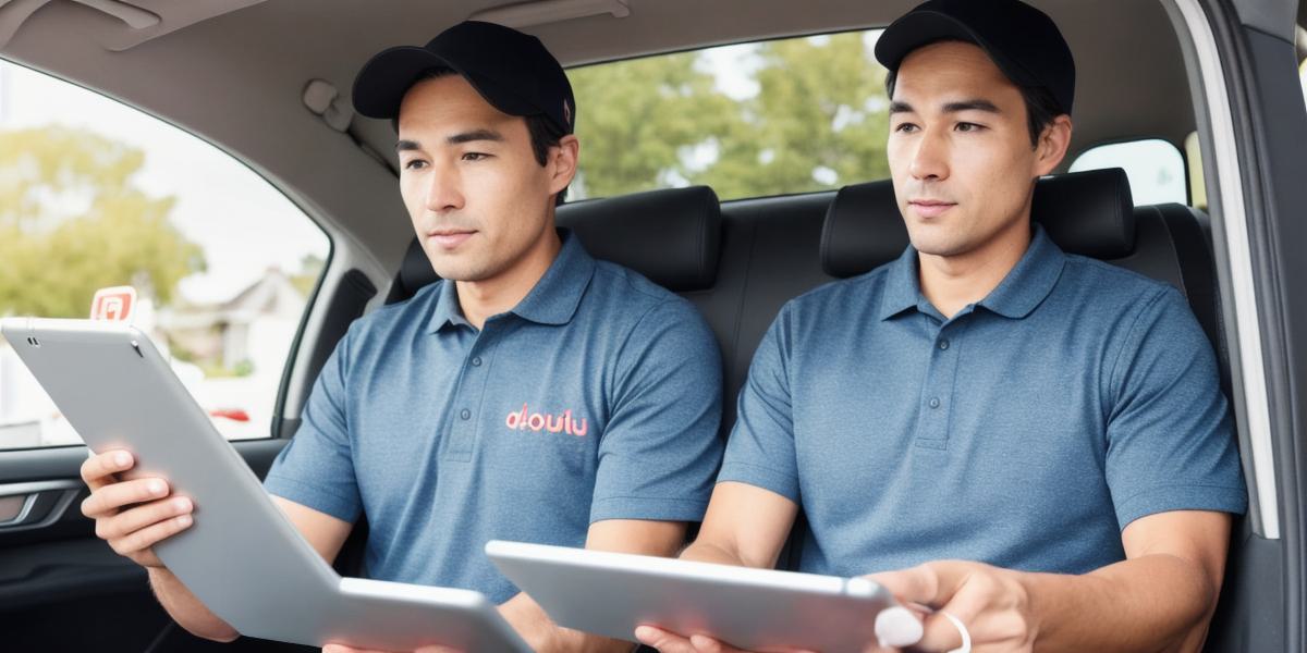 Doordash Earnings: Understanding Your Income Potential