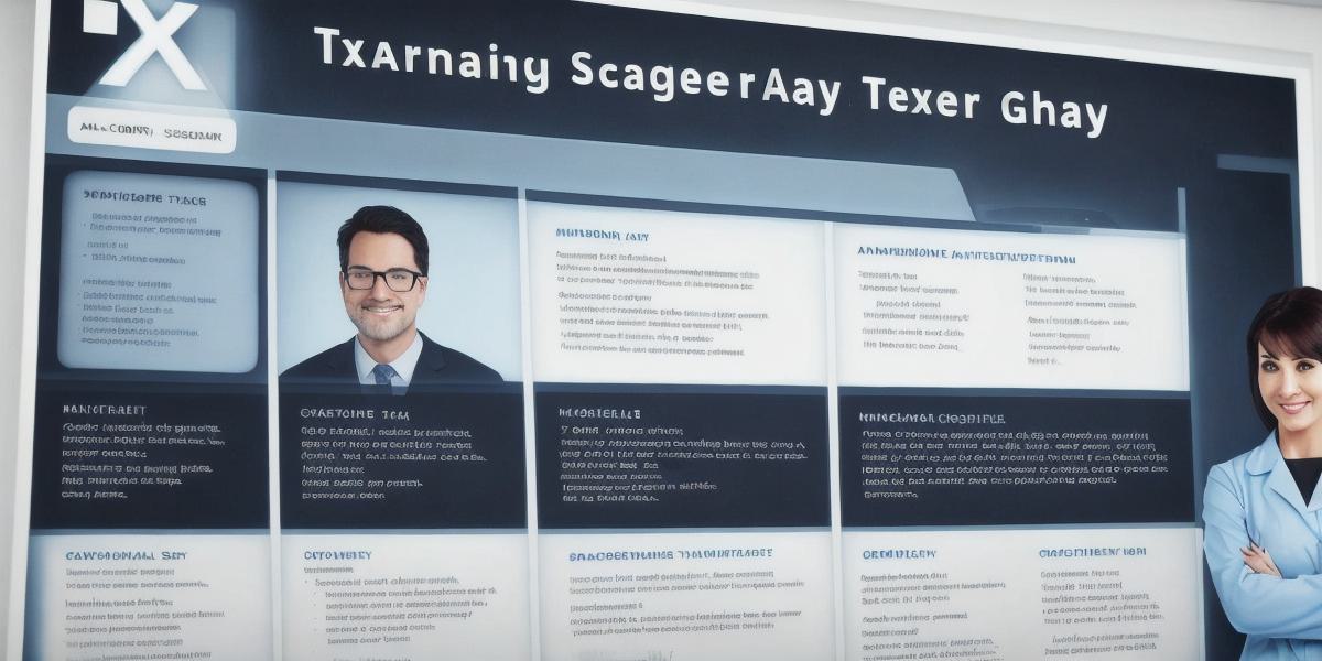 The Ultimate Guide to X-Ray Technician Salary in Texas: Factors and Figures