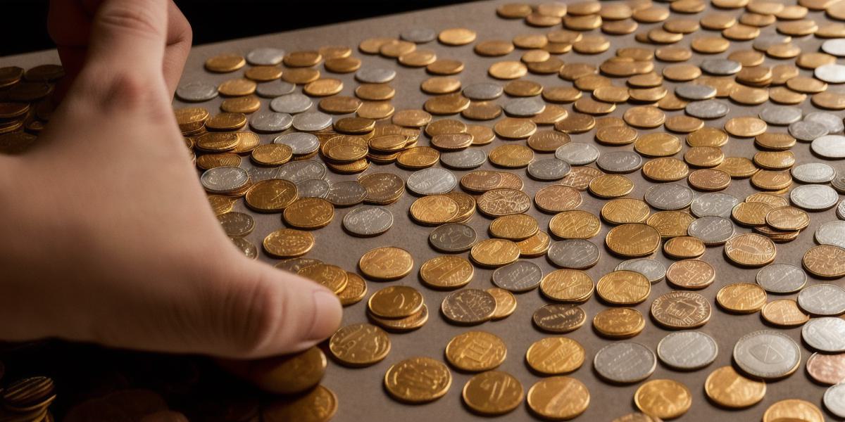 Calculating Pennies in 50 Cents: A Practical Guide