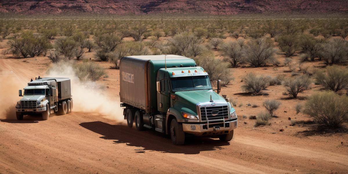 Outback Truckers’ Earnings Per Episode: An In-Depth Analysis