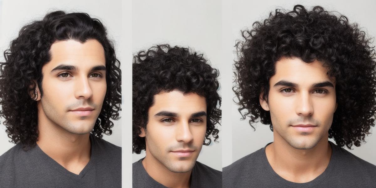 The Cost of Achieving Curly Hair: A Comprehensive Guide for People