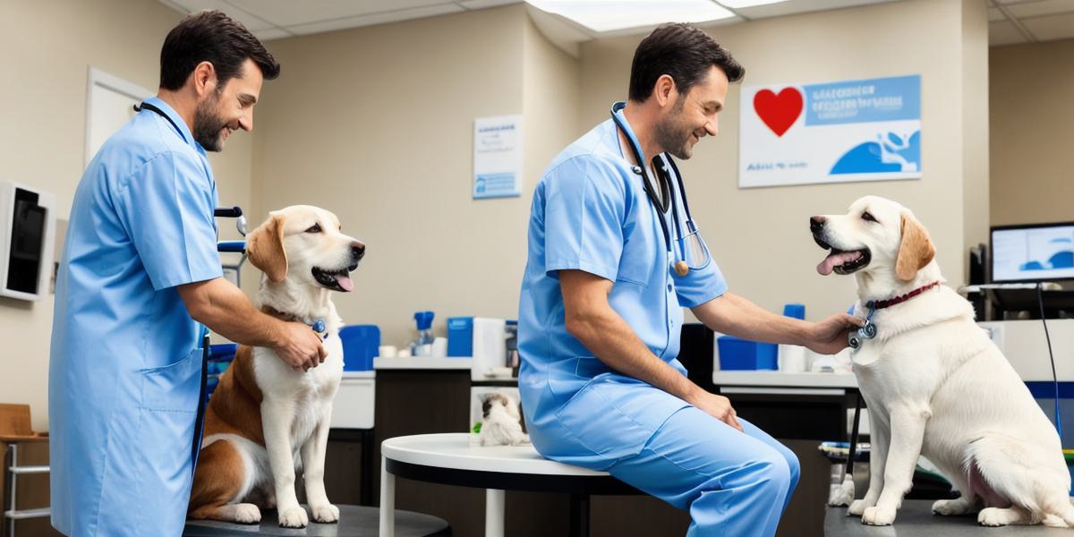 Veterinarian Salary Overview: How Much Do They Really Earn?