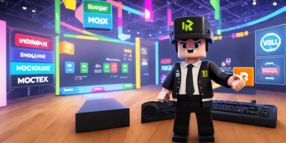 The Hidden Costs of Earning Free Robux: A Comprehensive Guide