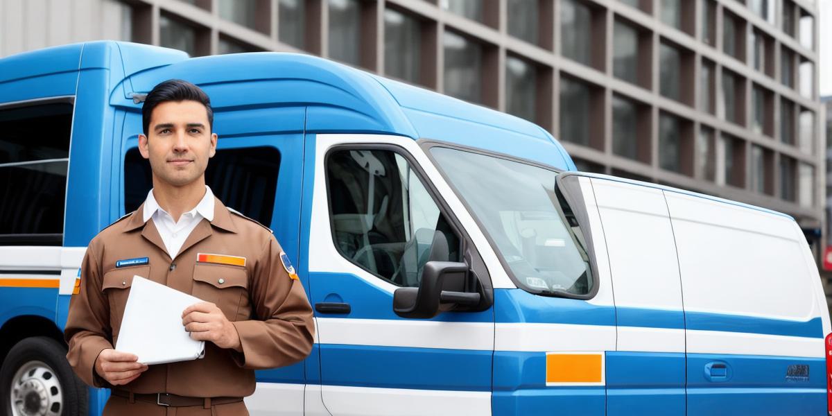 UPS Drivers Salary Guide: What You Need to Know