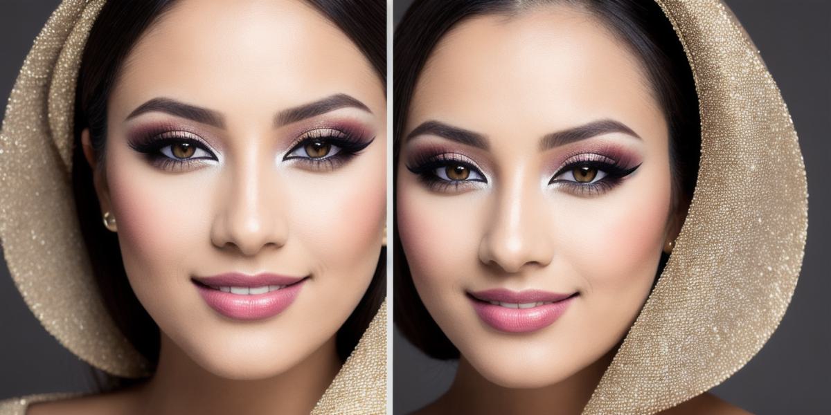 The Cost of Makeup Services: What You Need to Know