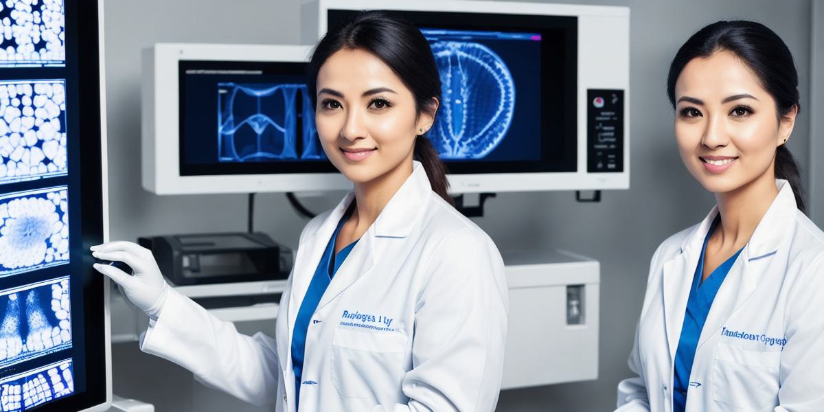 Radiology Techs Salary Guide