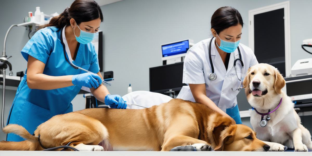 The Ultimate Veterinarian Salary Guide: How Much Do They Make and Where to Find Jobs?