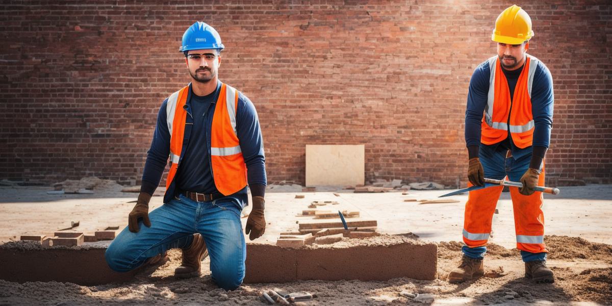 Bricklayers’ Earnings Guide: How to Maximize Your Salary as a Construction Worker