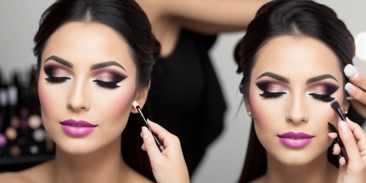 How Much Do Makeup Artists Make? A Comprehensive Guide to Salary Ranges