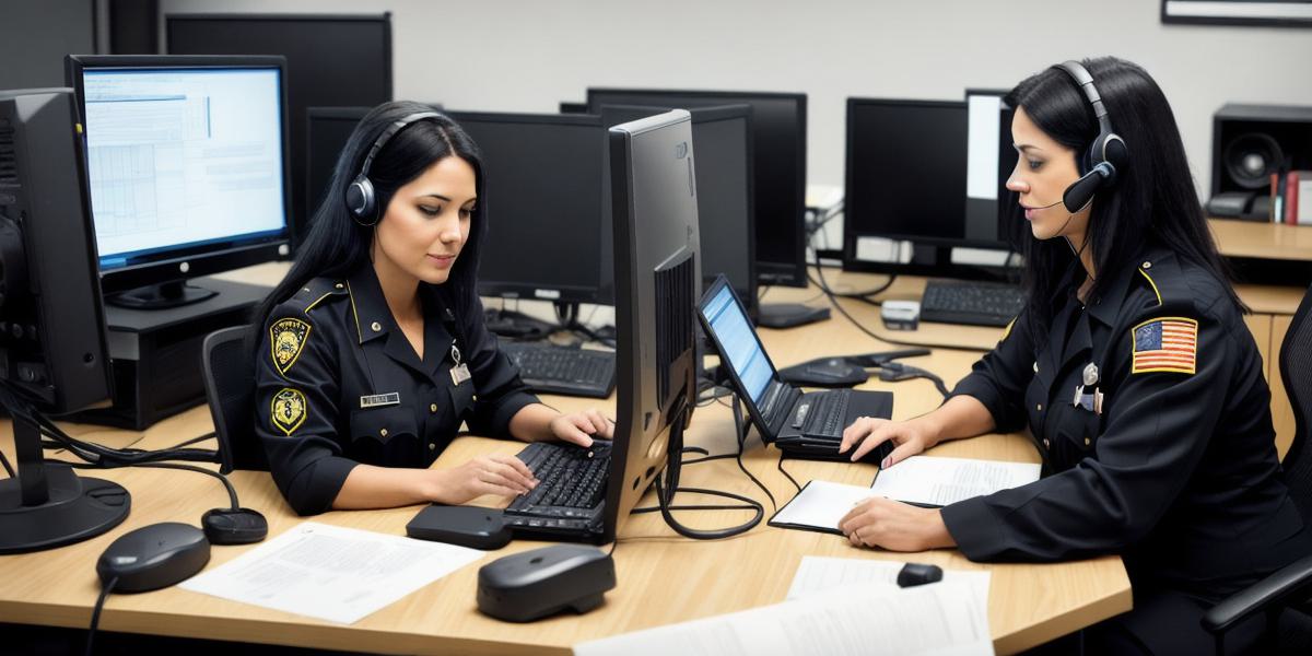 The Truth About Hourly Wage for 911 Dispatchers: A Comprehensive Guide