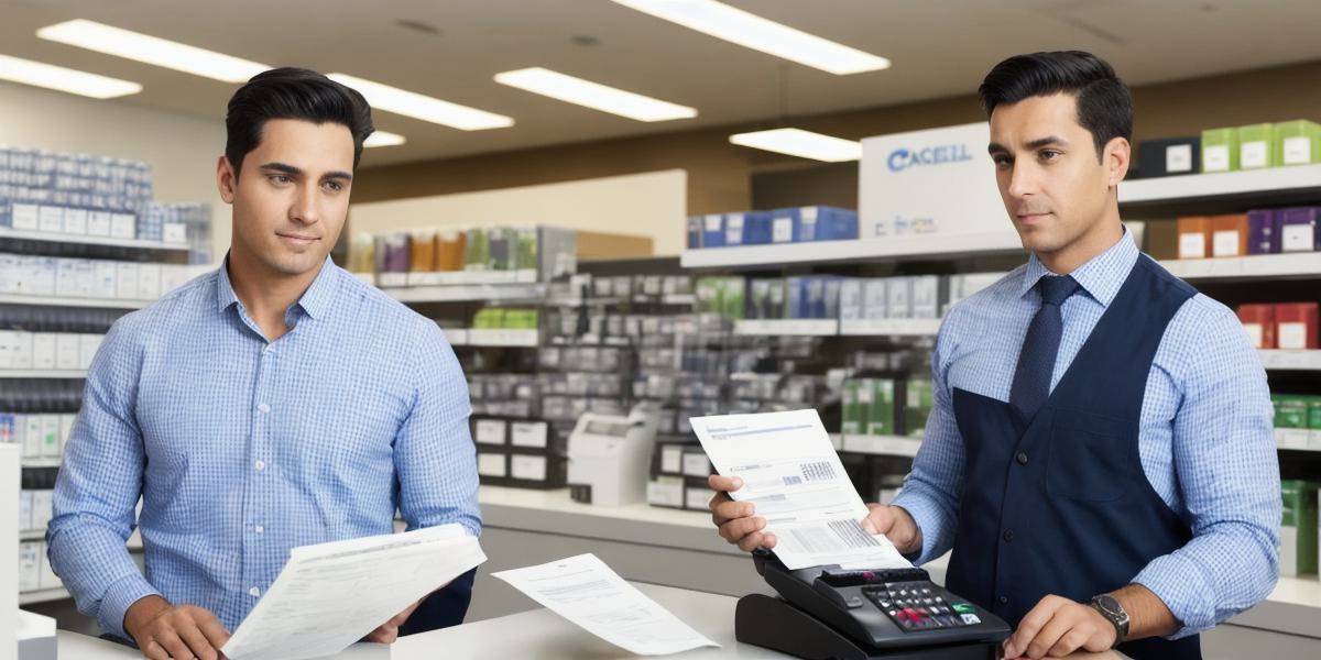 The High Cost of Obtaining a Cashier’s Check: How to Save Money and Avoid Fraud