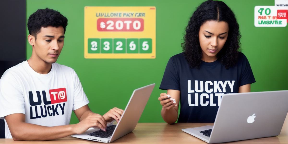 Understanding Payouts for Matching 3 Numbers in Lotto: A Beginner’s Guide