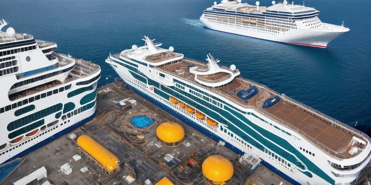 The Ultimate Guide to Cruise Ship Workers’ Salary