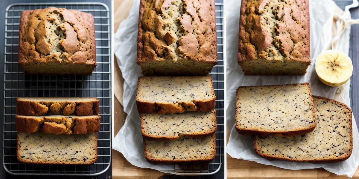 Is Homemade Banana Bread More Cost-Effective Than Store-Bought?