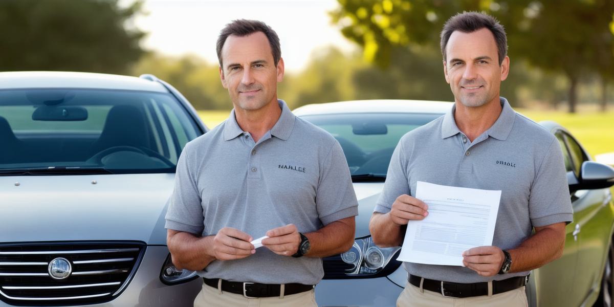 Driving Instructor Salary Breakdown: How Much Do They Really Make?