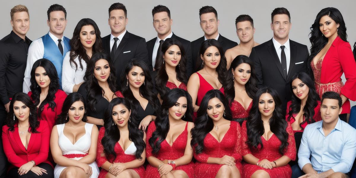 90 Day Fiancé Cast Earnings: A Breakdown