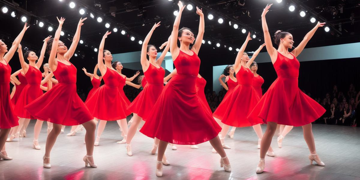 Rockettes’ Salary: An Overview