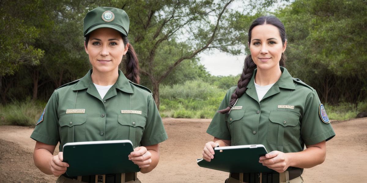 ## Zookeeper Salary Overview: How Much Do They Earn?