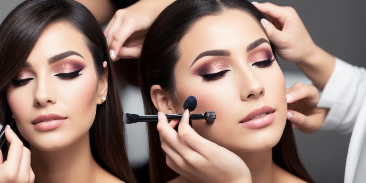 The Salary Range of Makeup Artists: How Much Should You Expect?