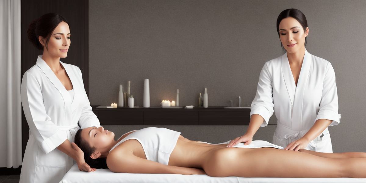 Salary Guide: Earnings of Massage Therapists