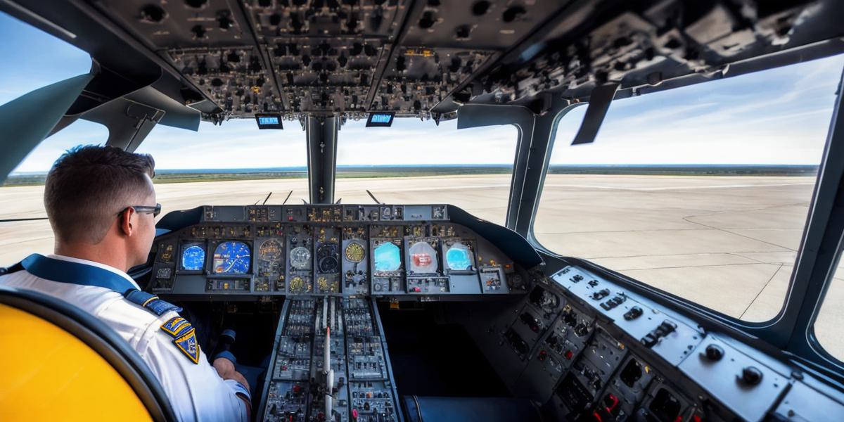 Pilot Salary: Understanding Earnings in Aviation
