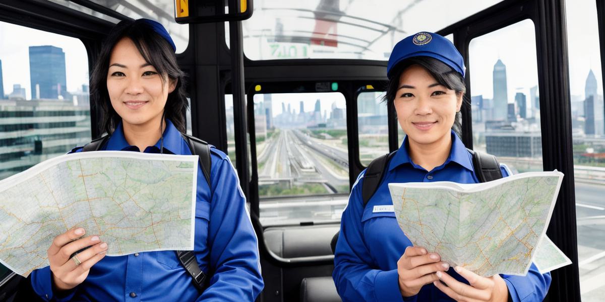 The Ultimate Bus Drivers’ Salary Guide 2021