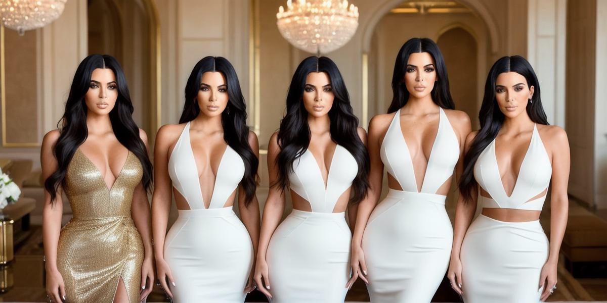 Kardashians’ Earnings Per Episode: A Breakdown
