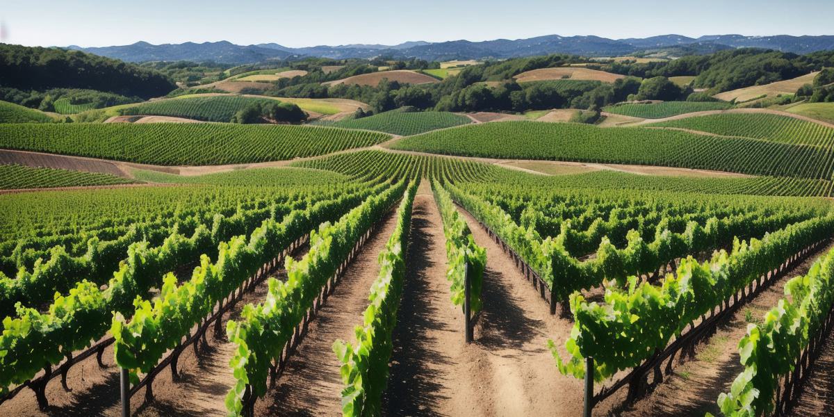 The Real Cost of Wine Production: A Comprehensive Analysis