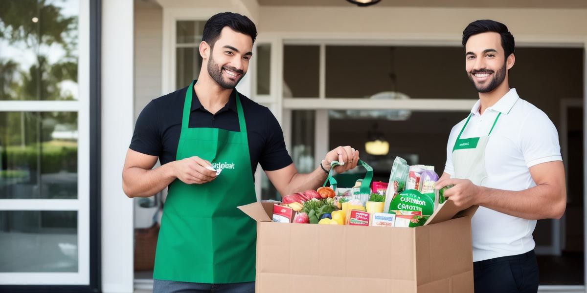 Instacart Shoppers’ Earnings: A Comprehensive Guide for 2021