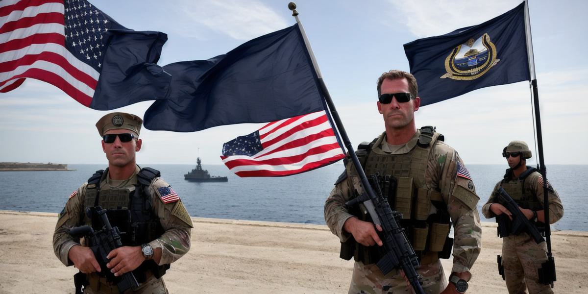 The Ultimate Navy Seals Salary Overview: What You Need to Know