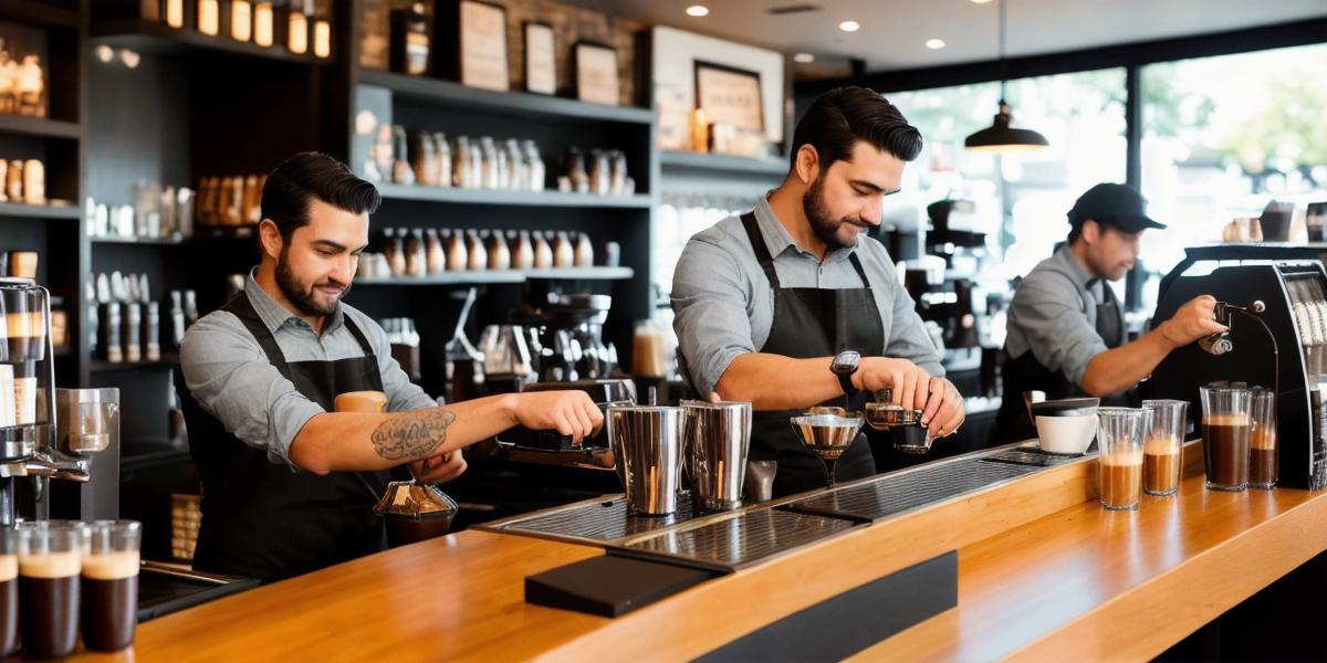 Starbucks Barista Salary Guide: Everything You Need to Know