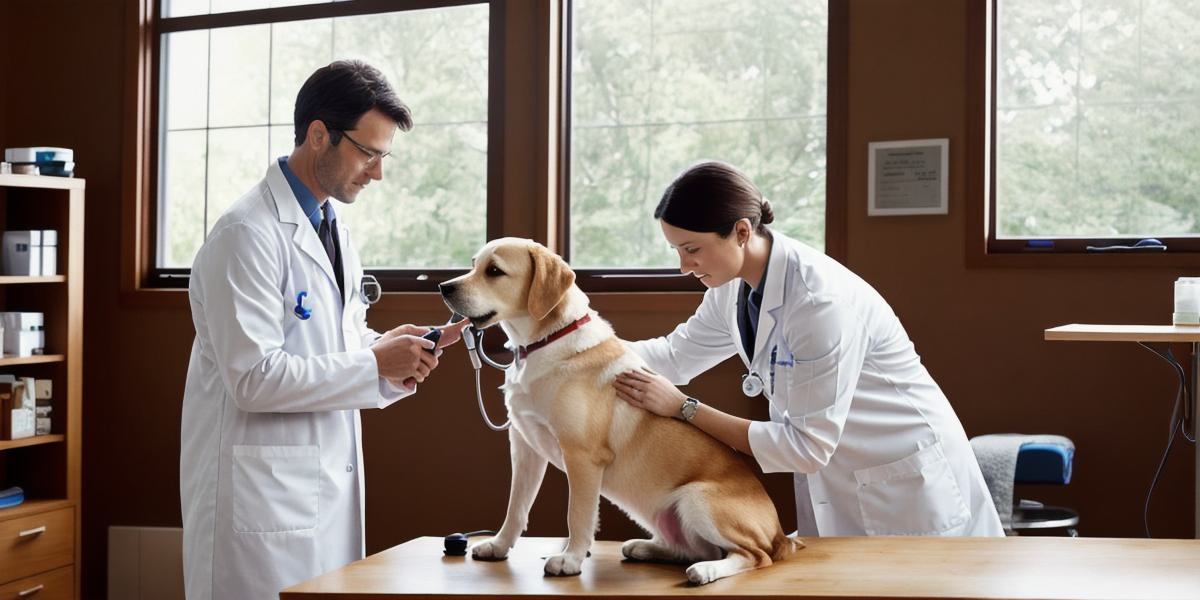 “The Truth About Veterinary Salaries: Debunking Myths and Misconceptions”