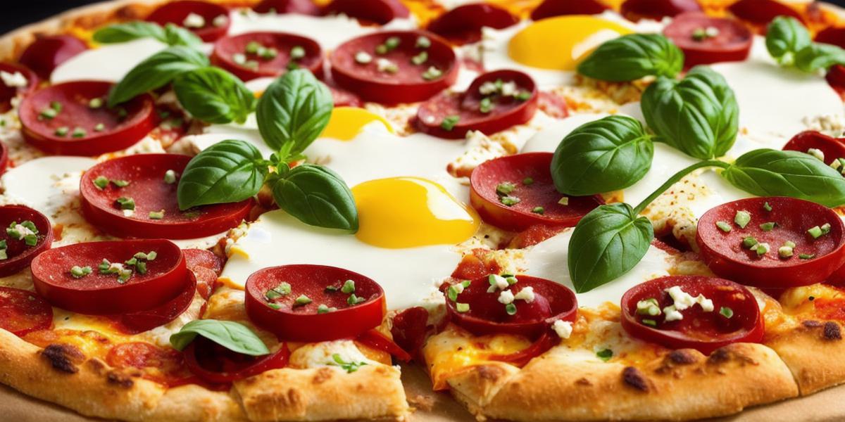 How Much Does It Cost to Make a Pizza? The Complete Breakdown