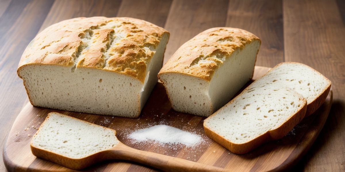 Cost Analysis of Homemade Bread: Is It Worth Your Time and Money?