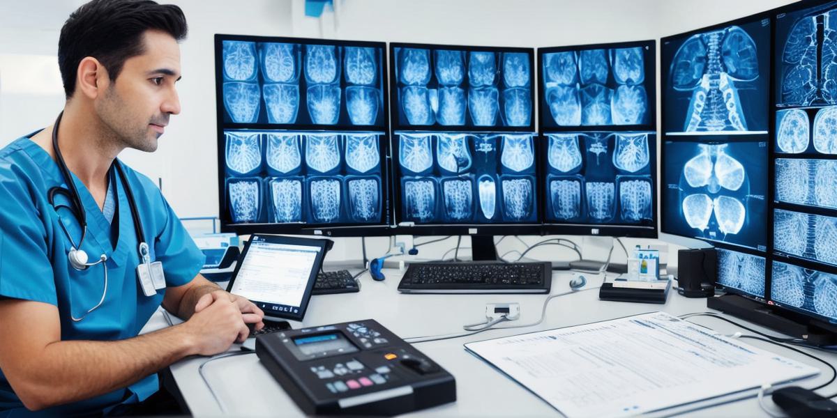 Radiologists’ Salary Guide: Understanding the Factors That Influence Your Earnings