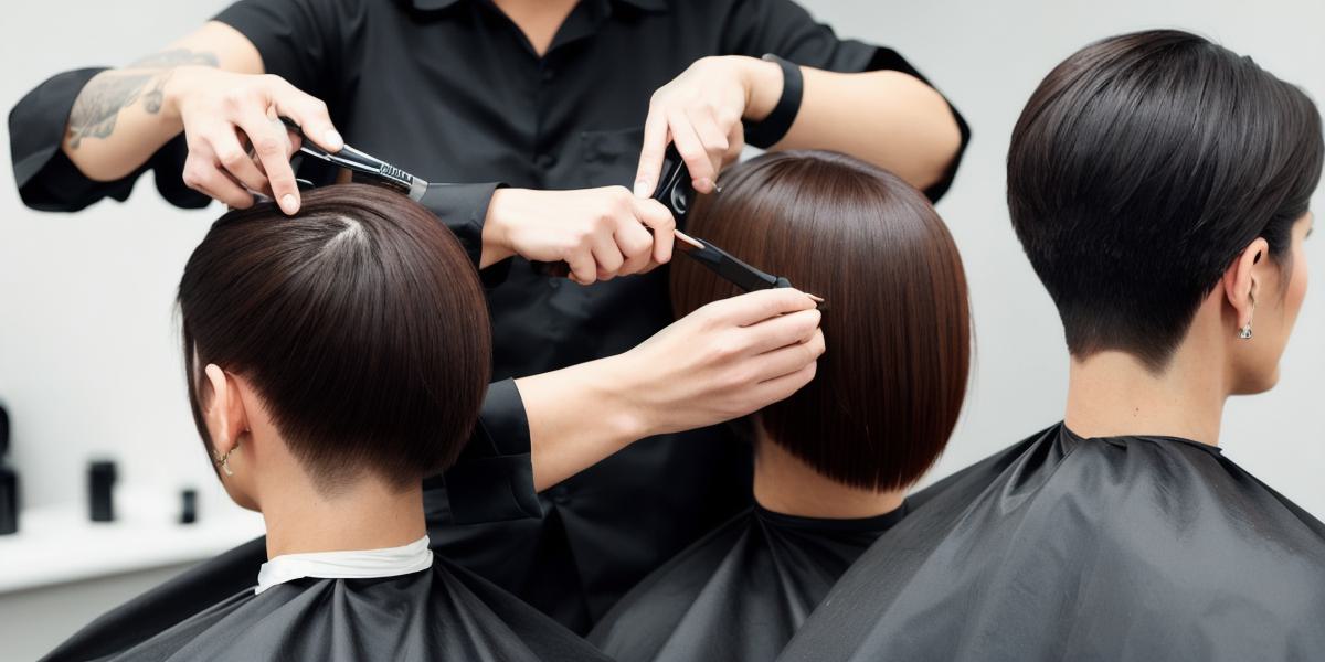 Understanding the Earnings of Hair Stylists: A Comprehensive Guide