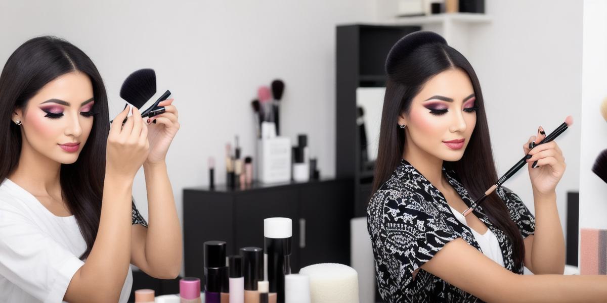How Much Do Makeup Artists Earn Hourly? A Comprehensive Guide