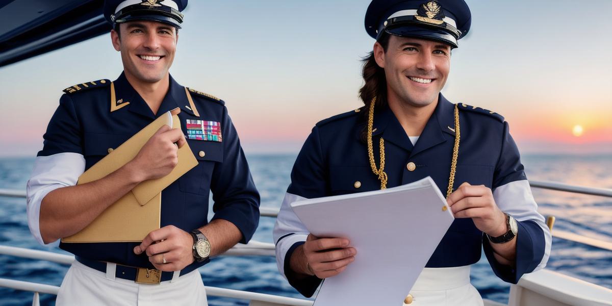 How Much Can You Make as a Sailor? A Comprehensive Guide on Navy Salary