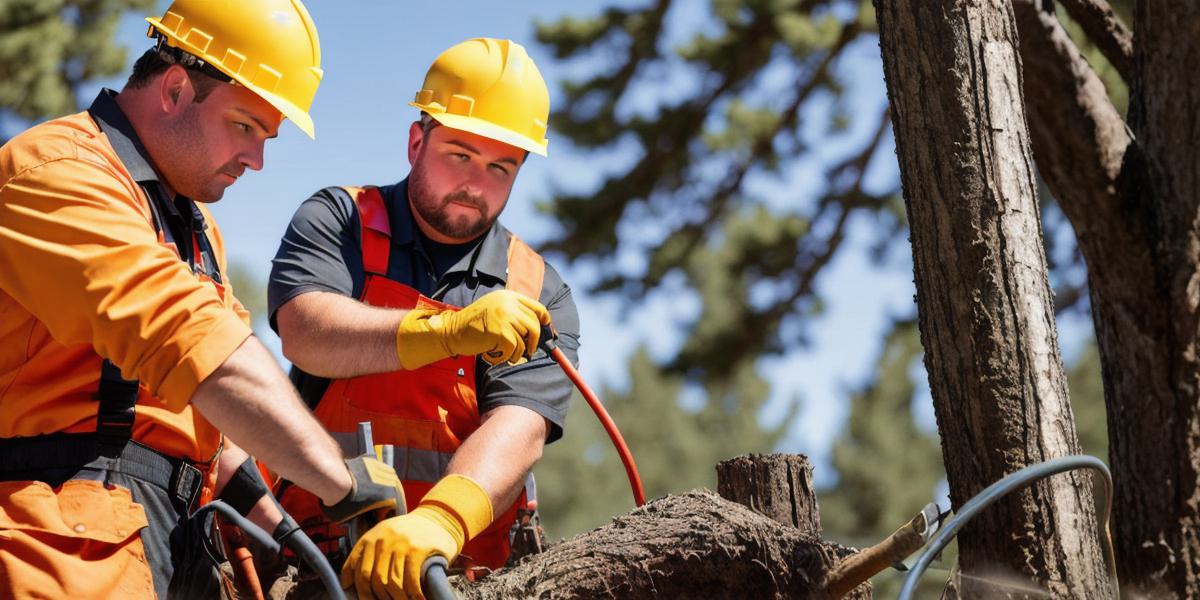 Lineman Salary Guide: Understanding Their Earnings