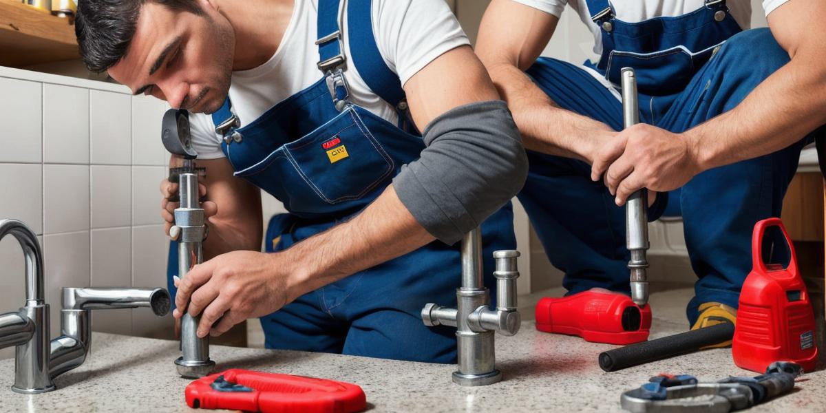 Understanding Plumber Salary Rates: What You Need to Know