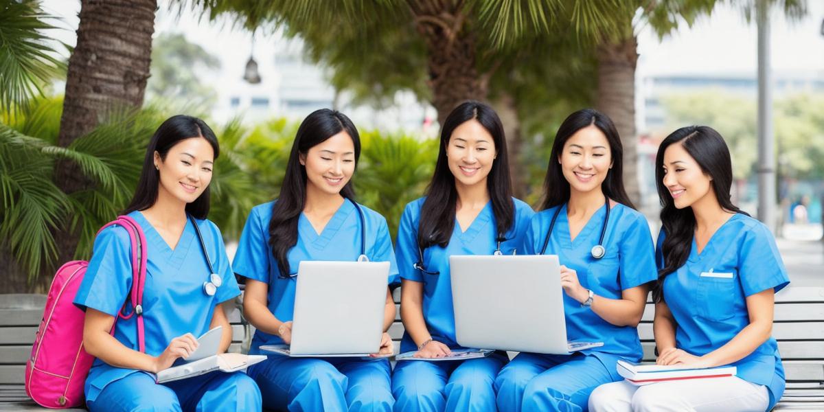 The Ultimate Salary Guide for Travel Nurses: Earnings, Benefits and More