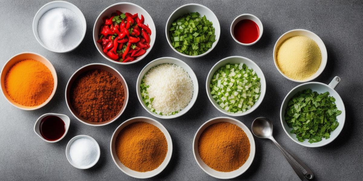Calculate Your Chili Costs: A Comprehensive Guide for DIY Cooks