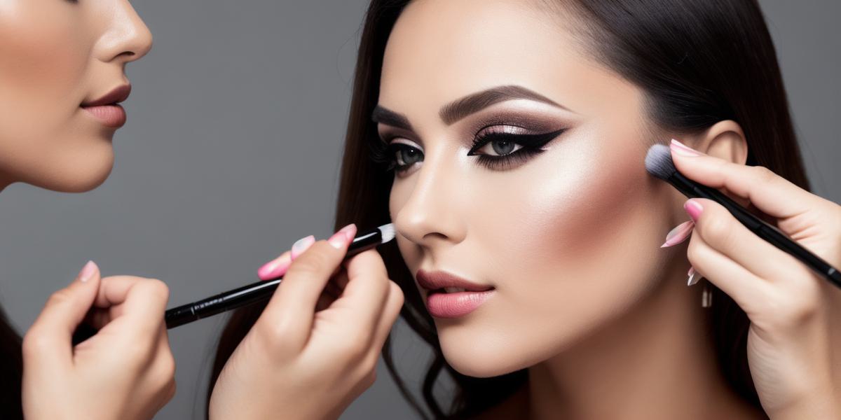Understanding the Salary Range of Makeup Artists: Factors That Affect Earnings