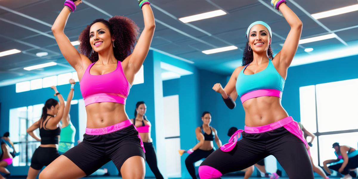 Zumba Instructors’ Salary Guide: Understanding Your Earning Potential