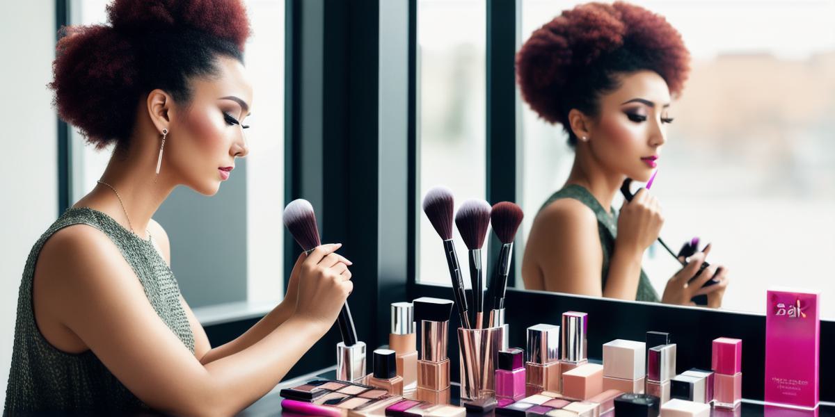 The High Cost of Makeup: Is It Worth It?