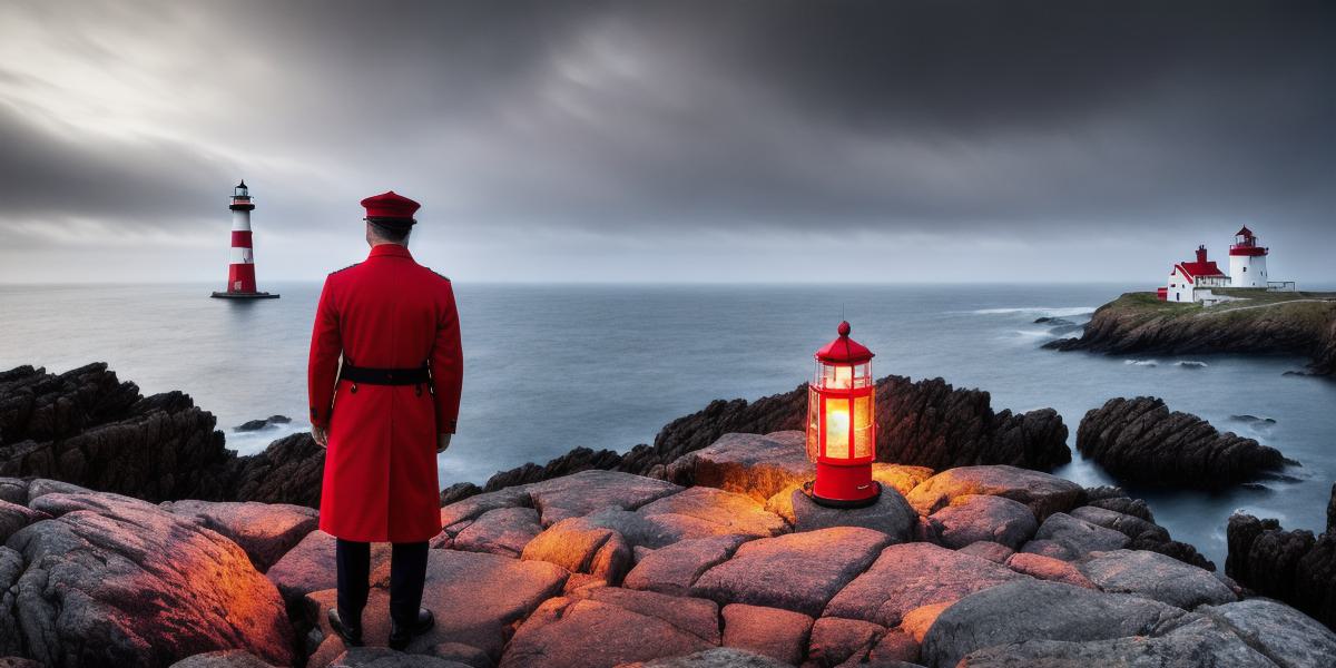 A Comprehensive Guide to Lighthouse Keepers’ Salary and Benefits