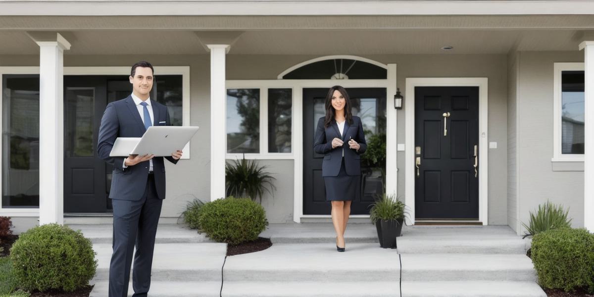 The Truth About Real Estate Agents’ Earnings Per Sale: A Comprehensive Guide