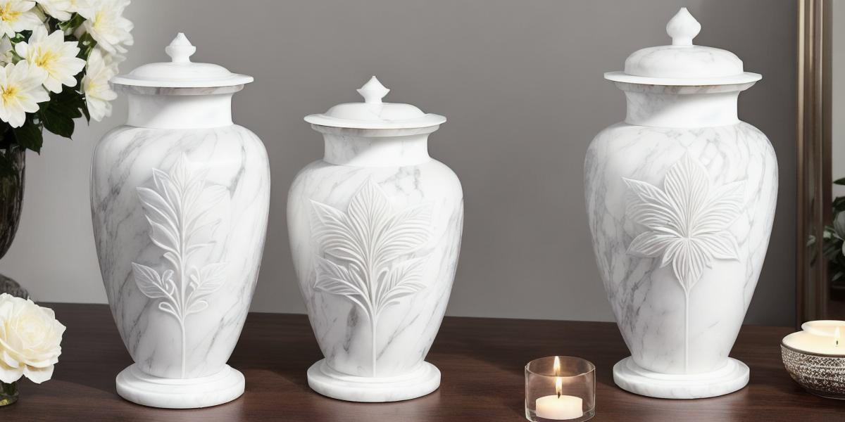 Understanding the Cost of Urns: A Guide for Your Family